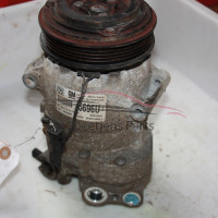 Meriva B air conditioning pump 39045696