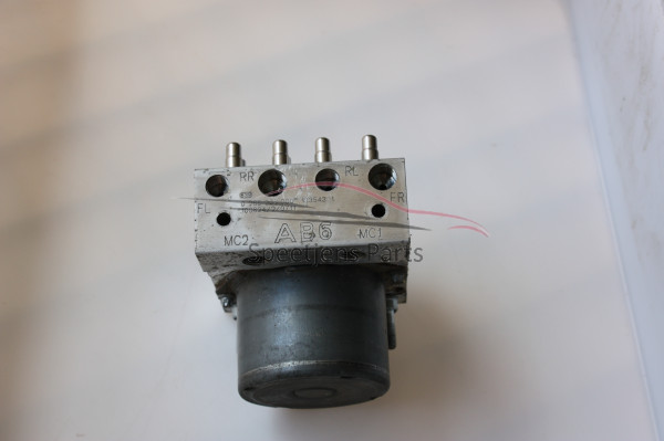 Meriva B ABS pomp AB6 13354301